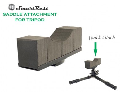 Saddle for tripod7